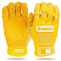 Gants de frappeur Franklin CFX PRO HI-LITE