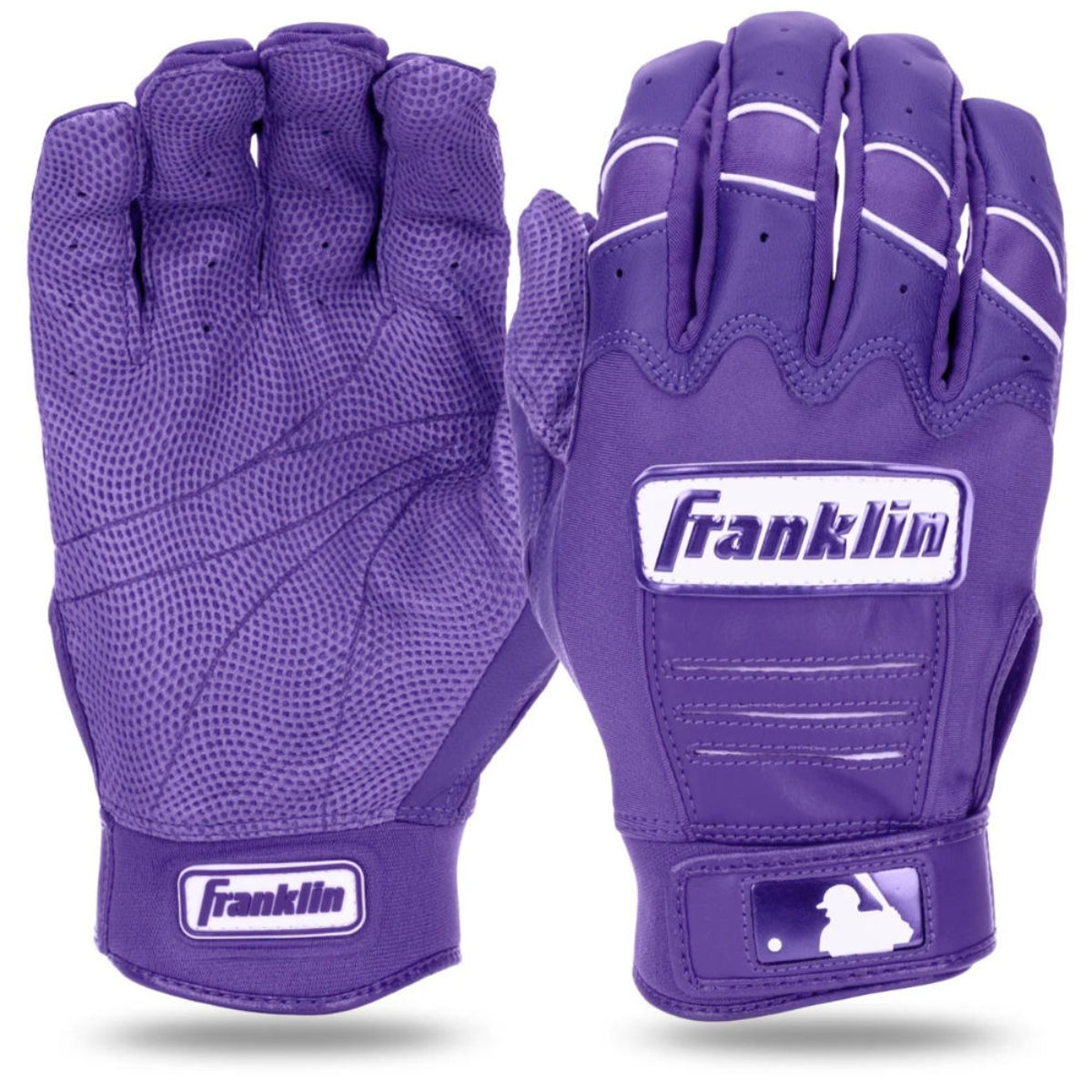 Franklin CFX PRO HI-LITE Schlaghandschuhe - (2088xF)