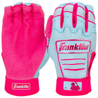 Franklin CFX PRO HI-LITE Batting Gloves | professional-level performance - 20887F