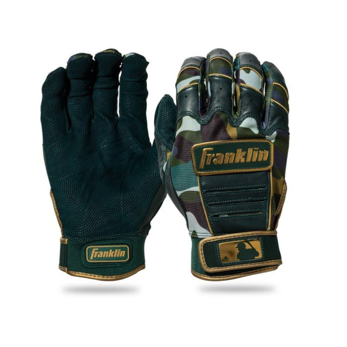 Franklin CFX Pro Memorial Day Schlaghandschuhe