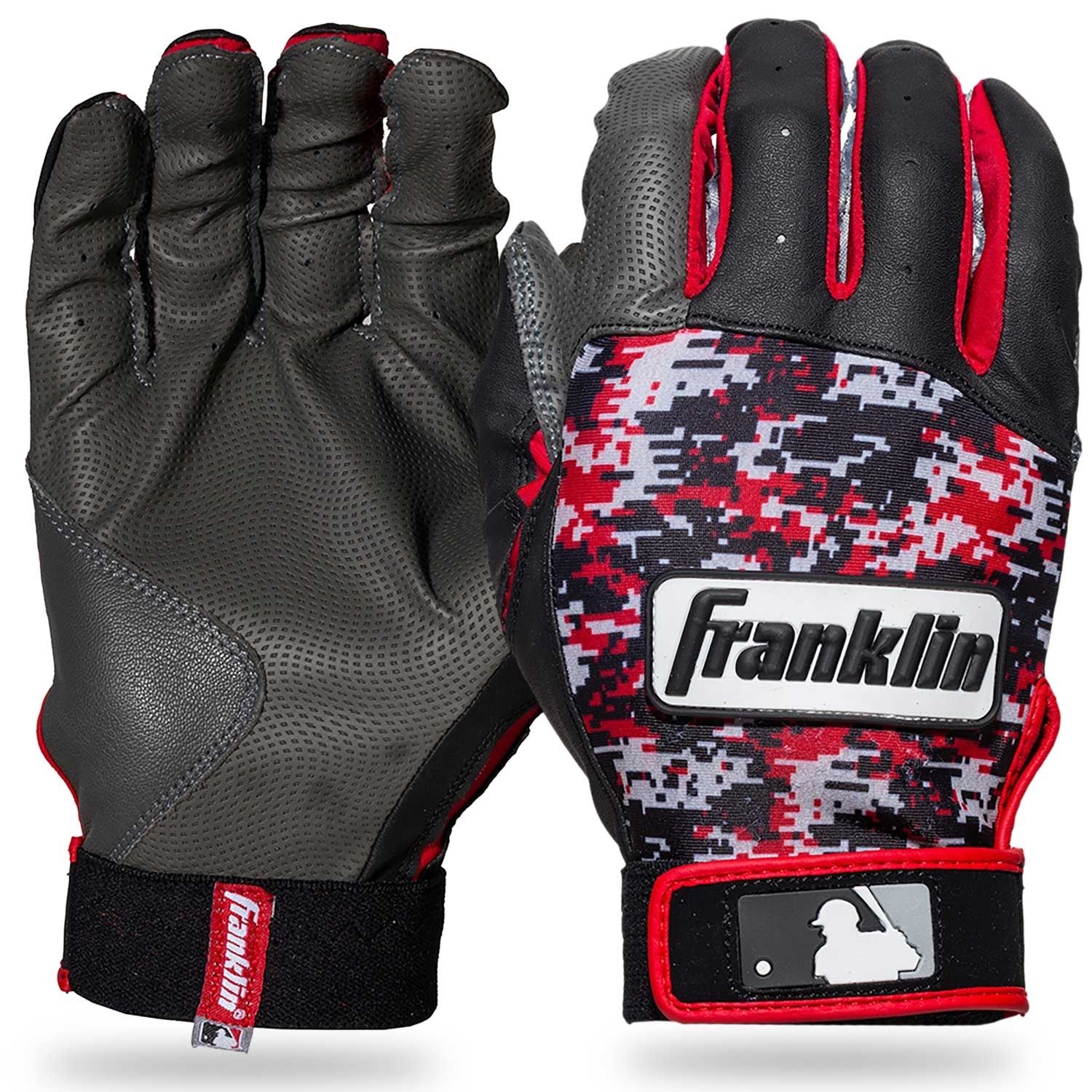 Gants de batteur Franklin Digitek - 21058F