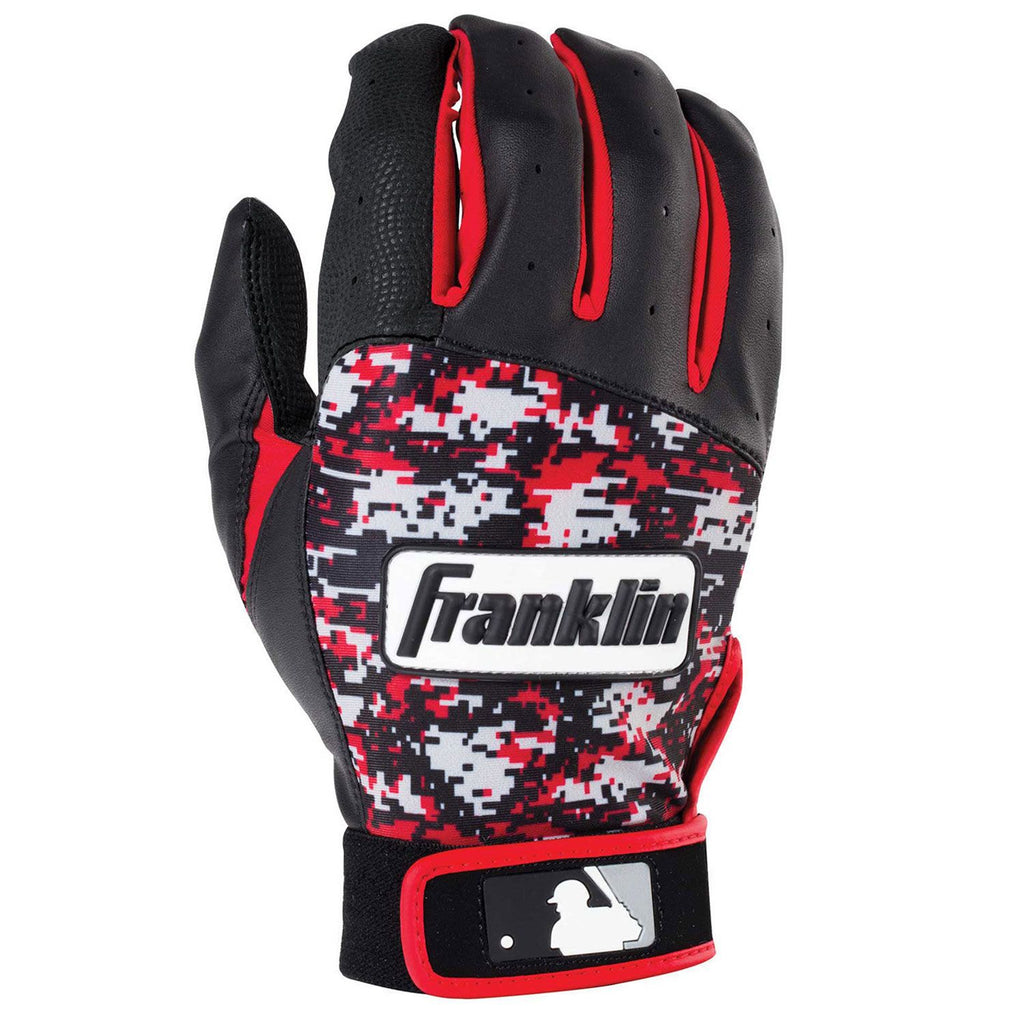 Gants de batteur Franklin Digitek - 21058F