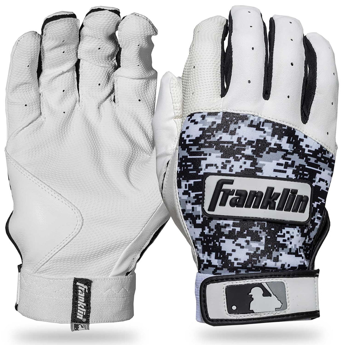Gants de frappeur Franklin Digitek - (21060F)