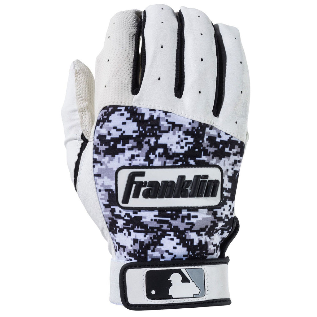 Gants de frappeur Franklin Digitek - (21060F)