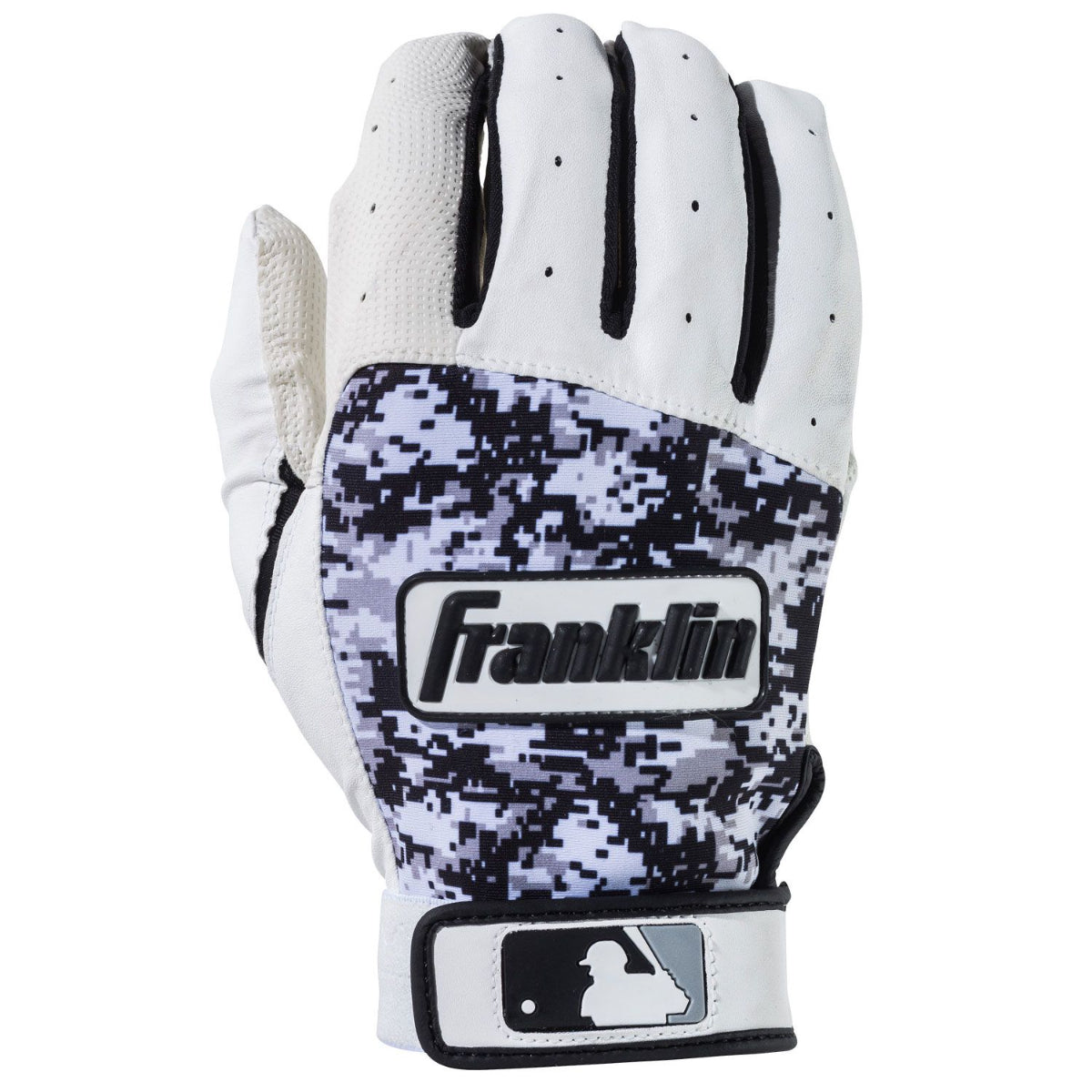 Gants de frappeur Franklin Digitek - (21060F)