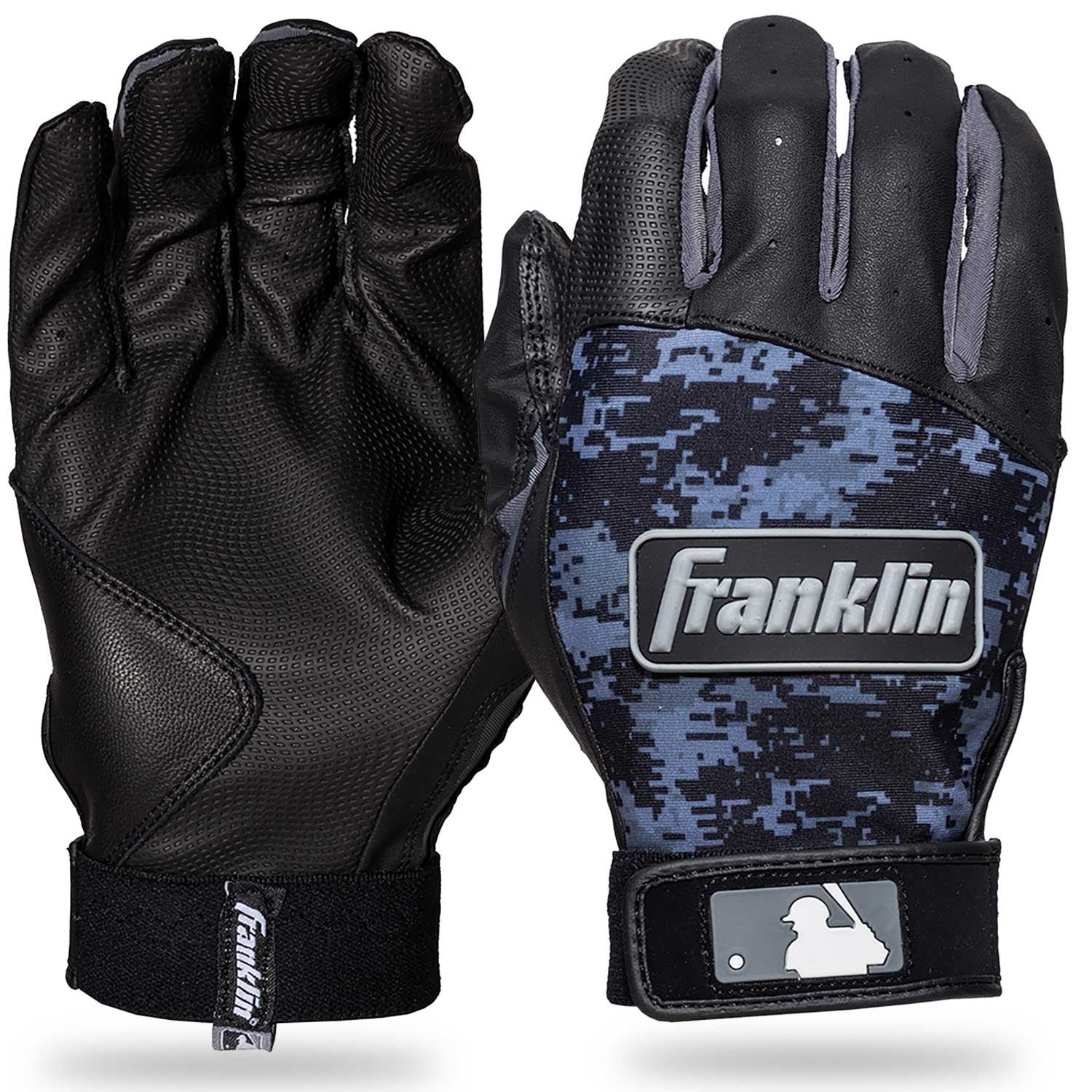 Gants de frappeur Franklin Digitek - (21061F)