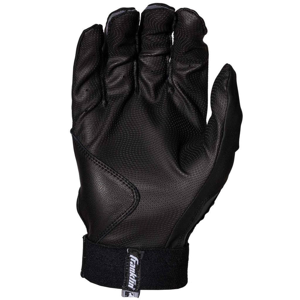 Gants de frappeur Franklin Digitek - (21061F)