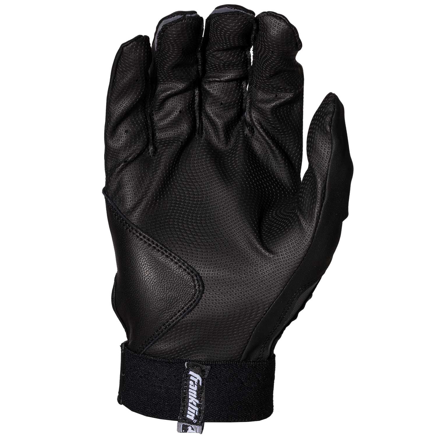 Gants de frappeur Franklin Digitek - (21061F)