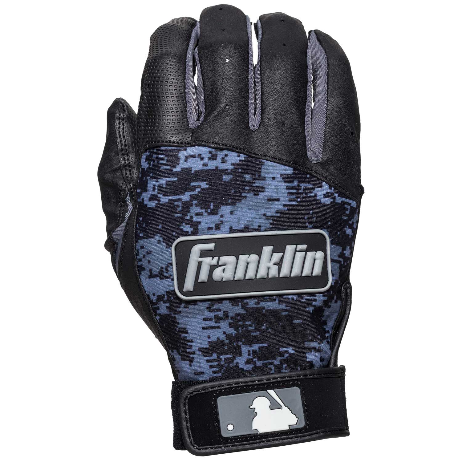 Gants de frappeur Franklin Digitek - (21061F)