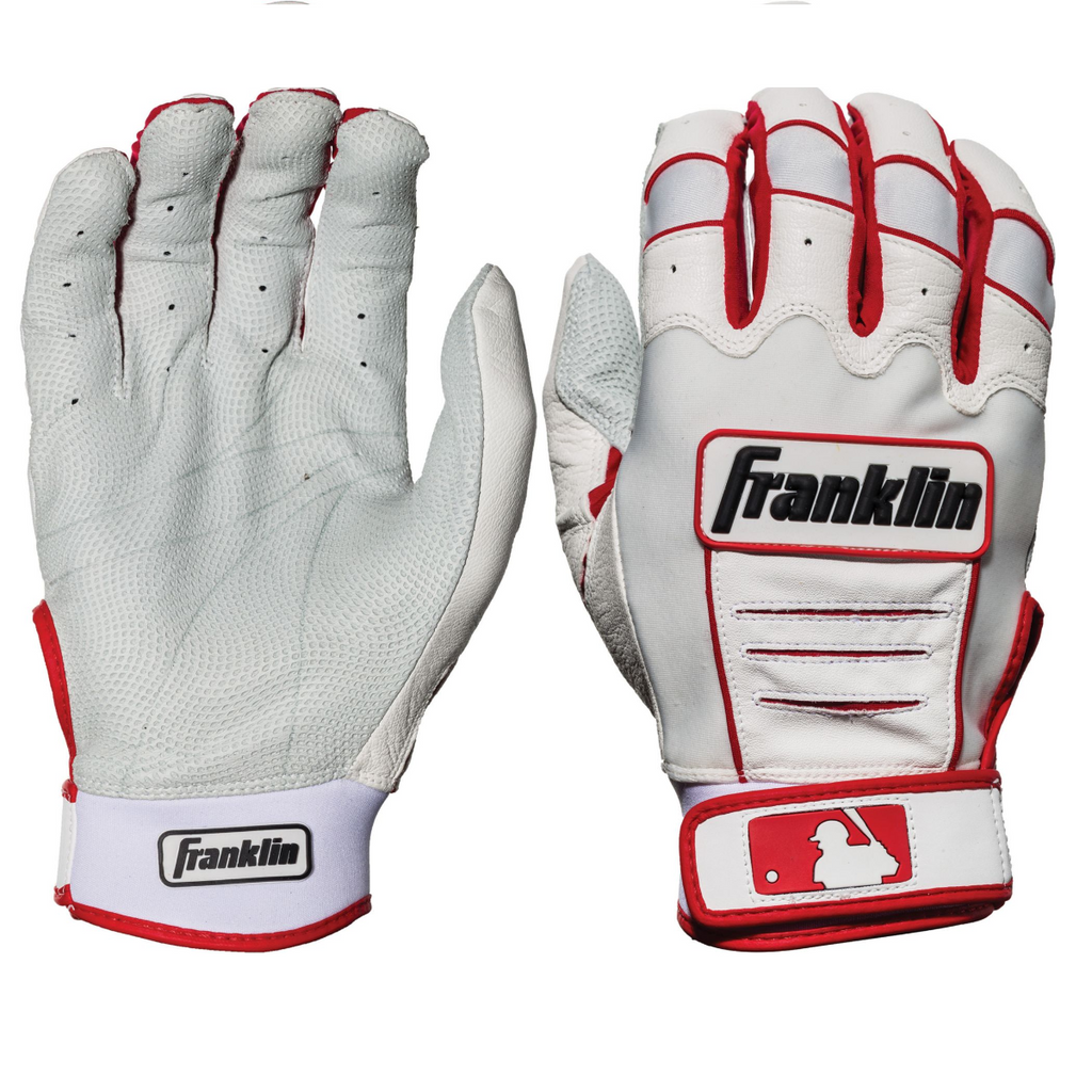 Gants de Frappe CFX Pro en Édition Limitée Franklin