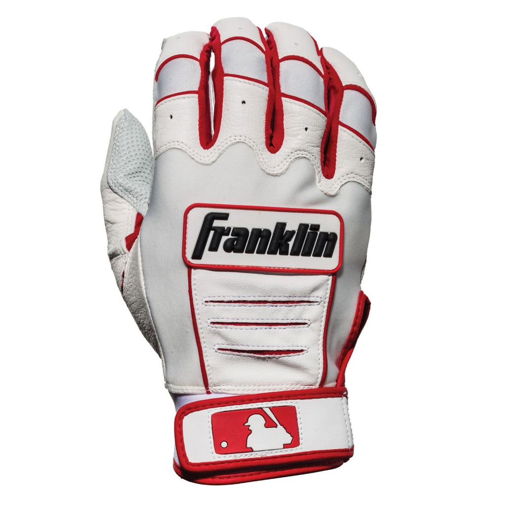 Gants de Frappe CFX Pro en Édition Limitée Franklin