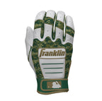 Franklin MLB CFX Pro Armed Forces Schlaghandschuhe – Limitierte Auflage
