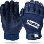 Franklin Natural ® II HI-LITE Schlaghandschuhe - Marine