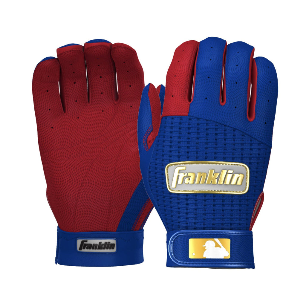 Gants de batteur Franklin Pro Classic personnalisés
