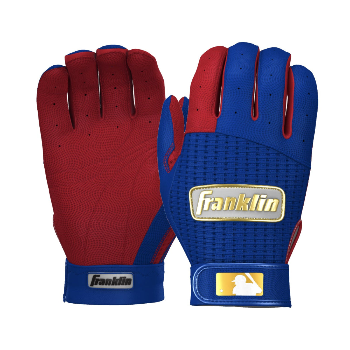 Gants de batteur Franklin Pro Classic personnalisés