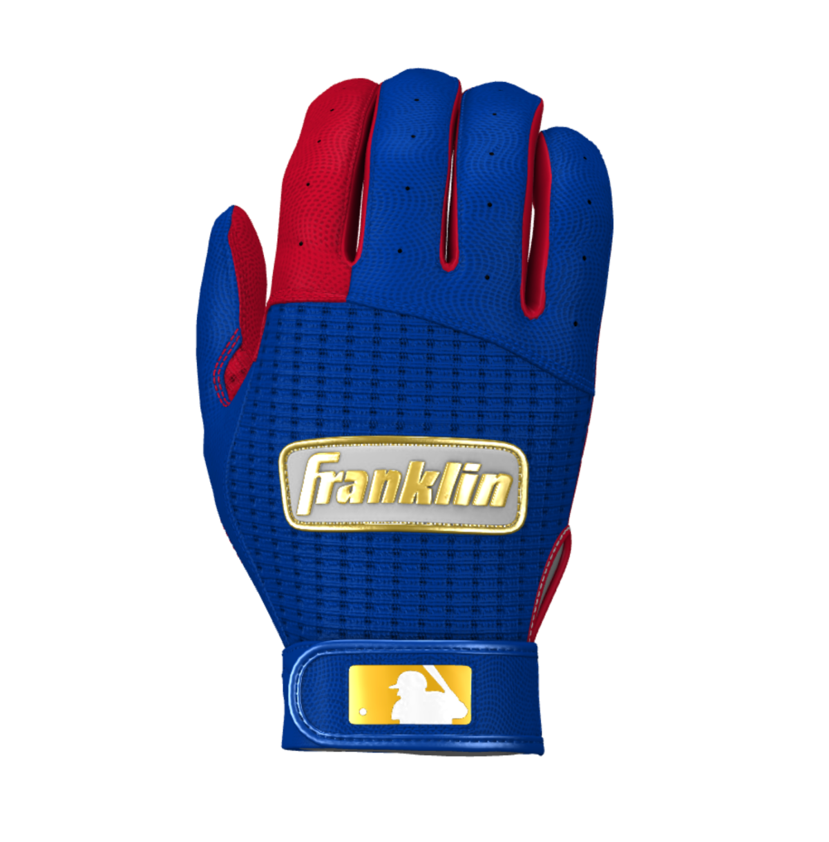 Gants de batteur Franklin Pro Classic personnalisés