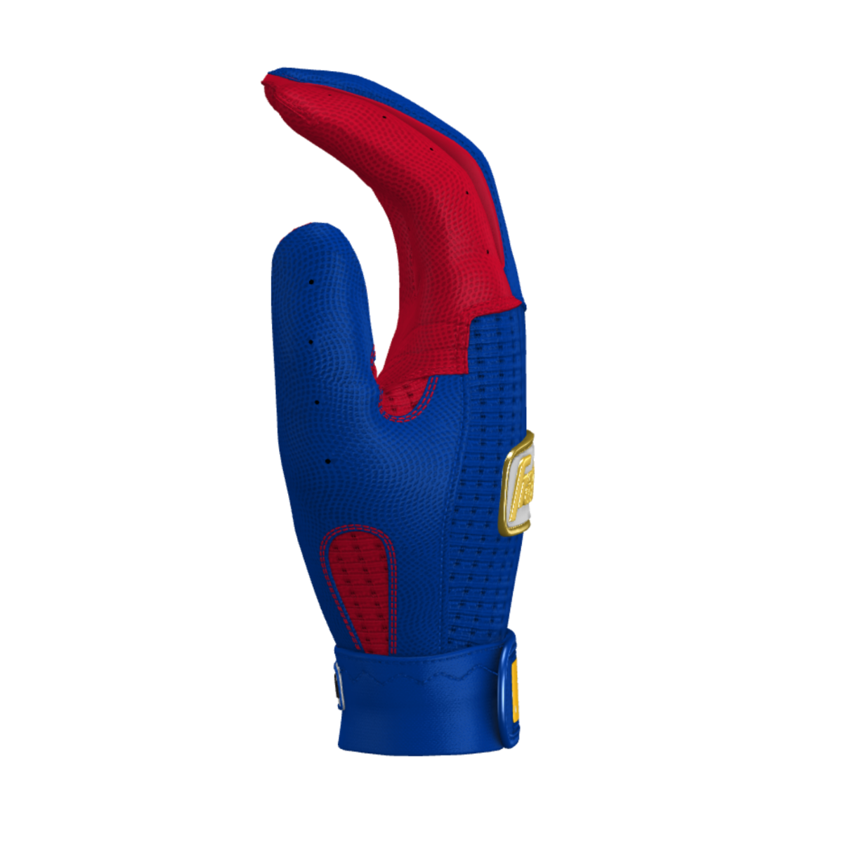 Gants de batteur Franklin Pro Classic personnalisés