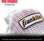 Gants de Frappe Franklin Pro Classic Gold Series