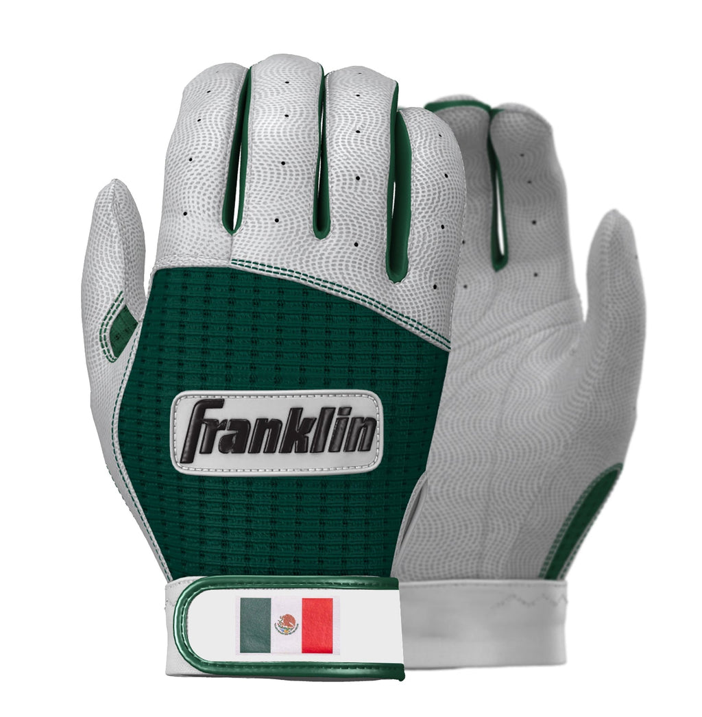 Franklin Pro Classic Mexico Schlaghandschuh