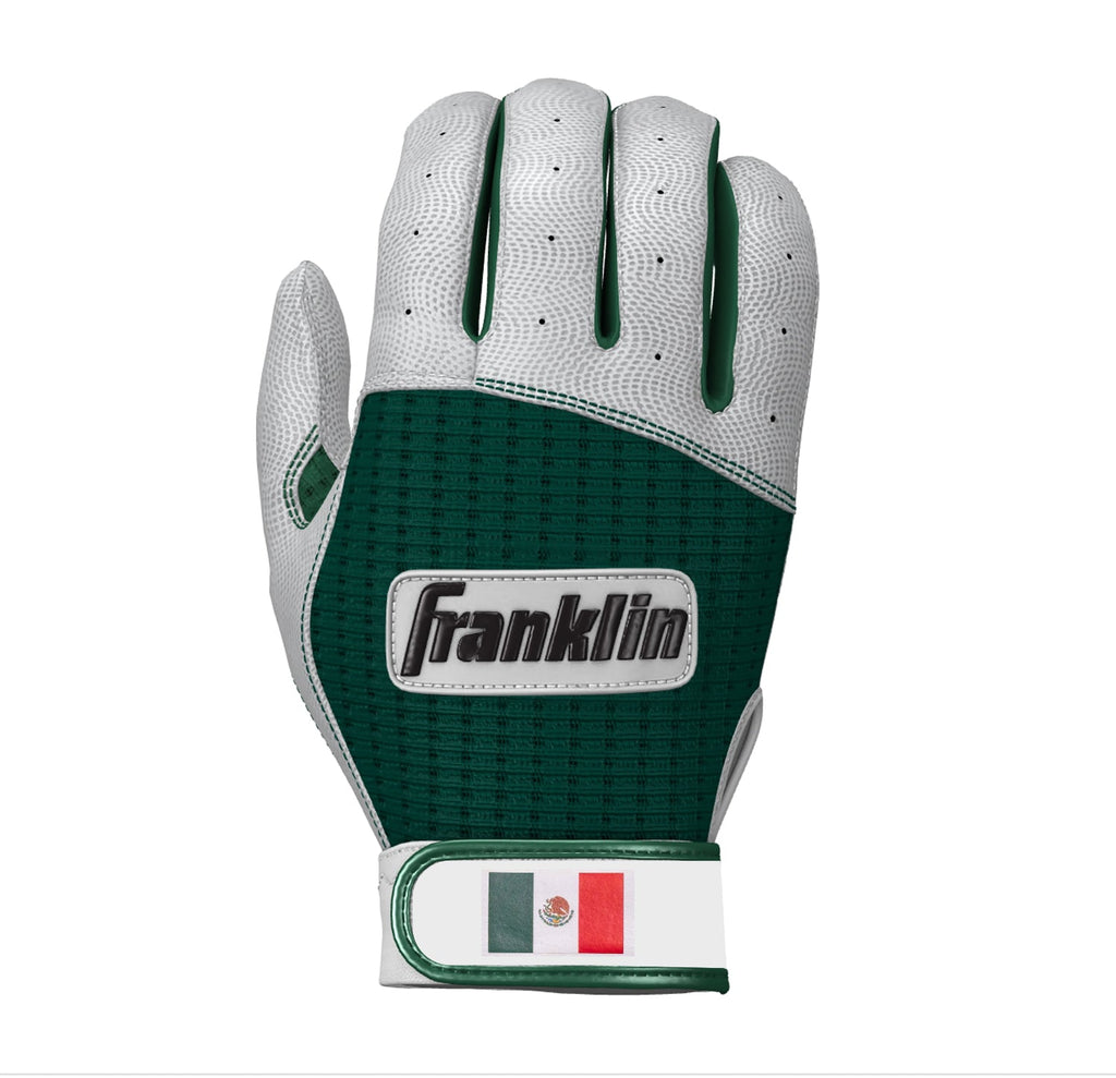 Franklin Pro Classic Mexico Schlaghandschuh