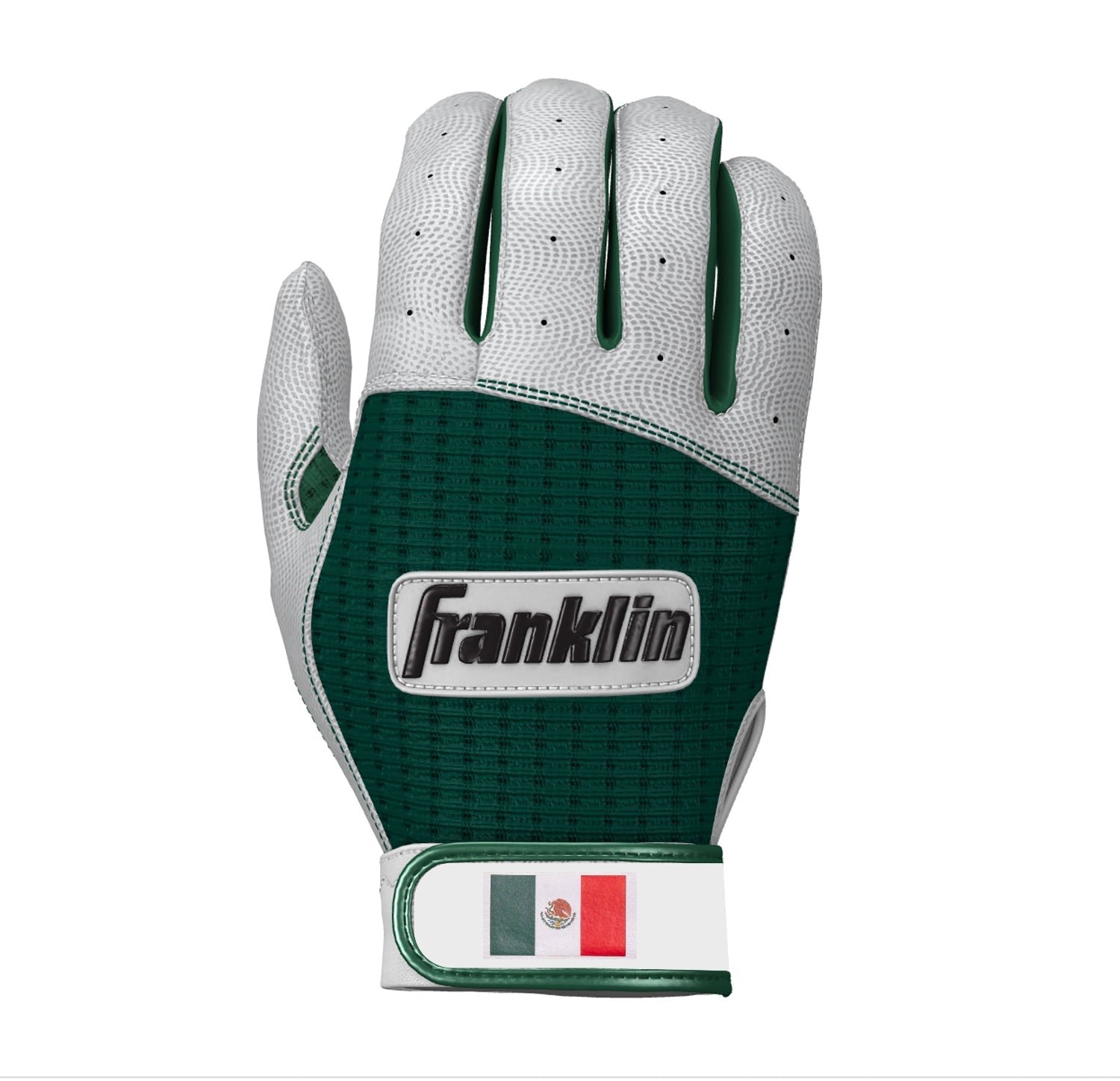Franklin Pro Classic Mexico Schlaghandschuh