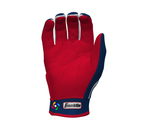 Gants de frappeur Franklin CFX Pro USA pour hommes WBC 2026 – Édition limitée