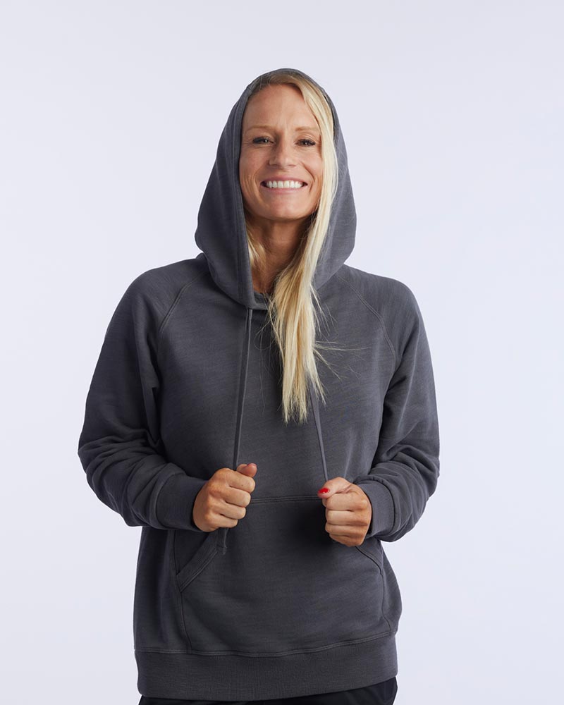 Freasy Women's Relaxed Fit Hoodie - The7Letter