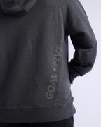 Freasy Women's Relaxed Fit Hoodie - The7Letter