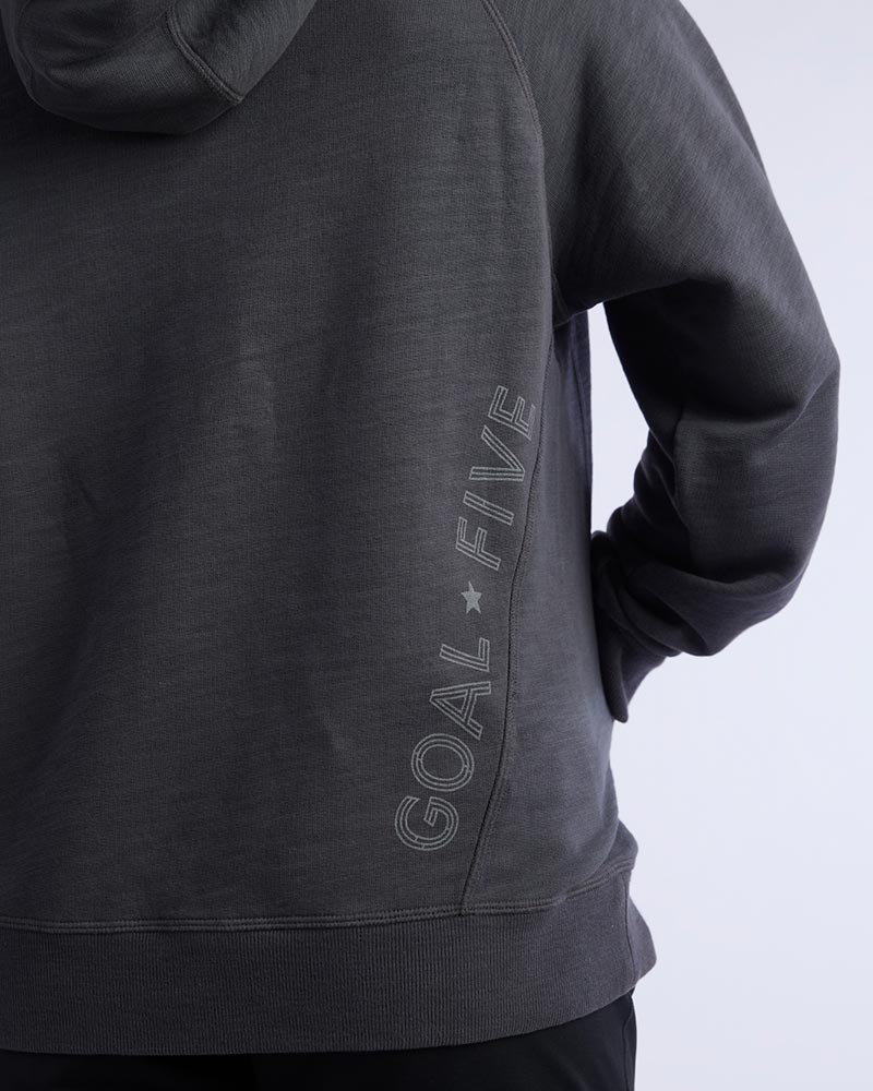 Freasy Women's Relaxed Fit Hoodie - The7Letter