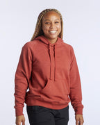 Freasy Women's Relaxed Fit Hoodie - The7Letter