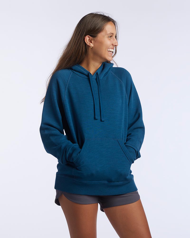 Freasy Women's Relaxed Fit Hoodie - The7Letter