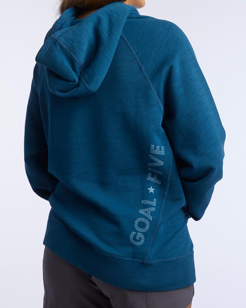 Freasy Women's Relaxed Fit Hoodie - The7Letter