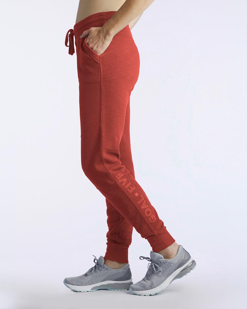 Freasy Jogger - The7Letter