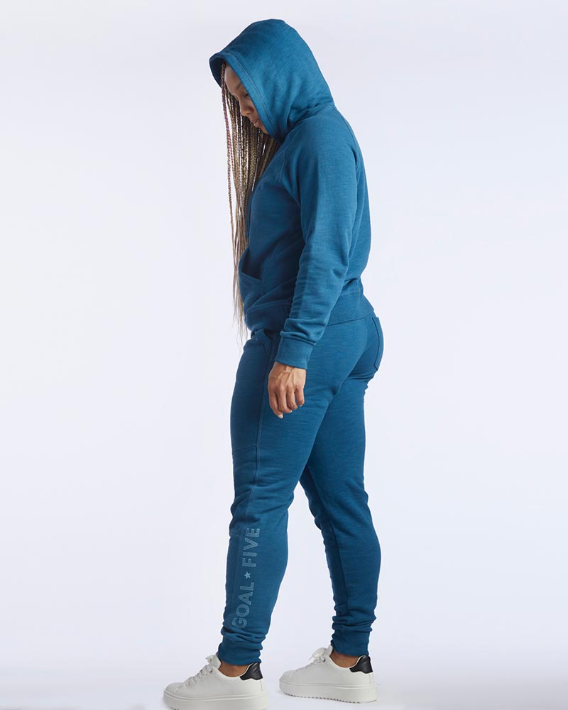 Freasy Jogger - The7Letter