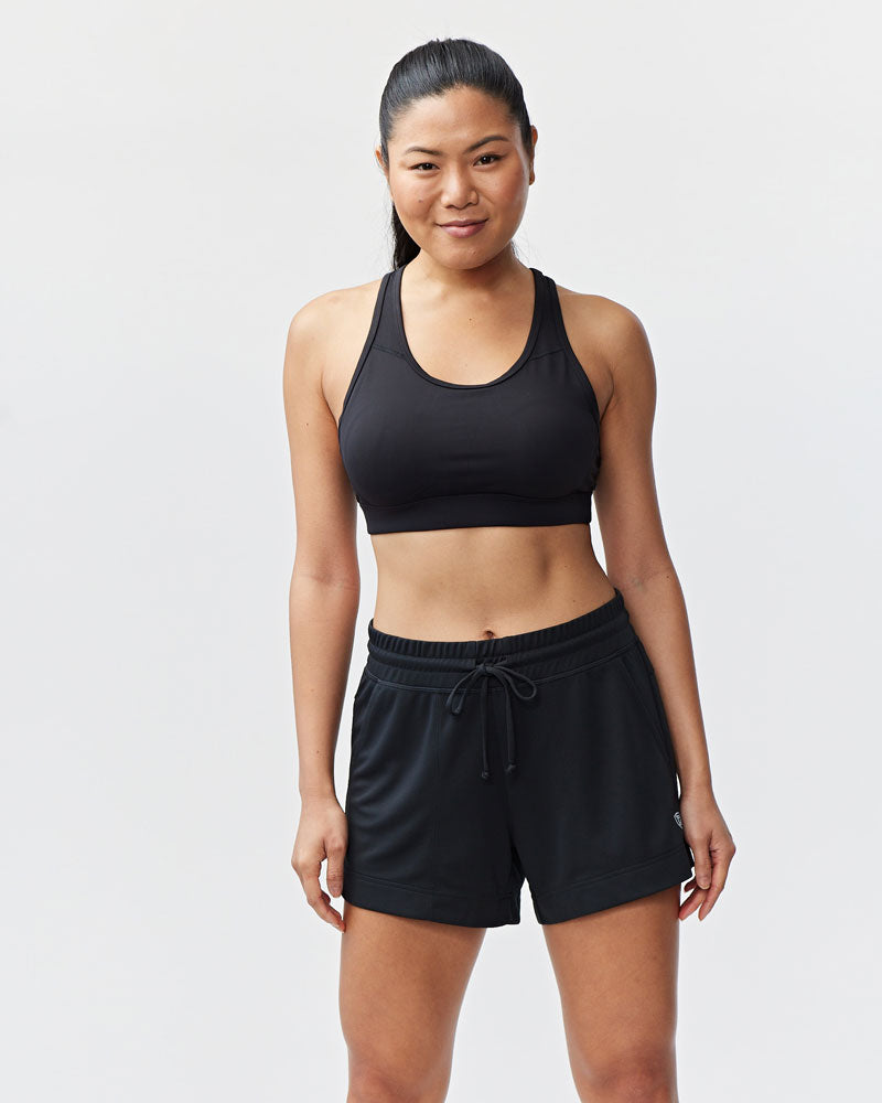 G5 Advance 4.5" Knit Short - The7Letter