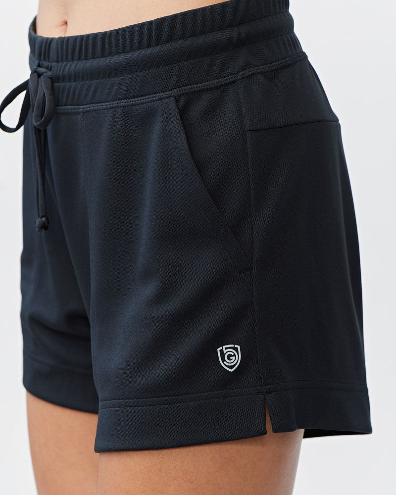 G5 Advance 4.5" Knit Short - The7Letter