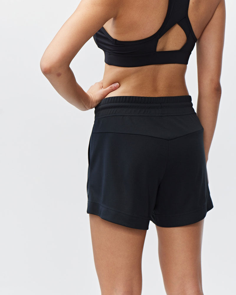 G5 Advance 4.5" Knit Short - The7Letter