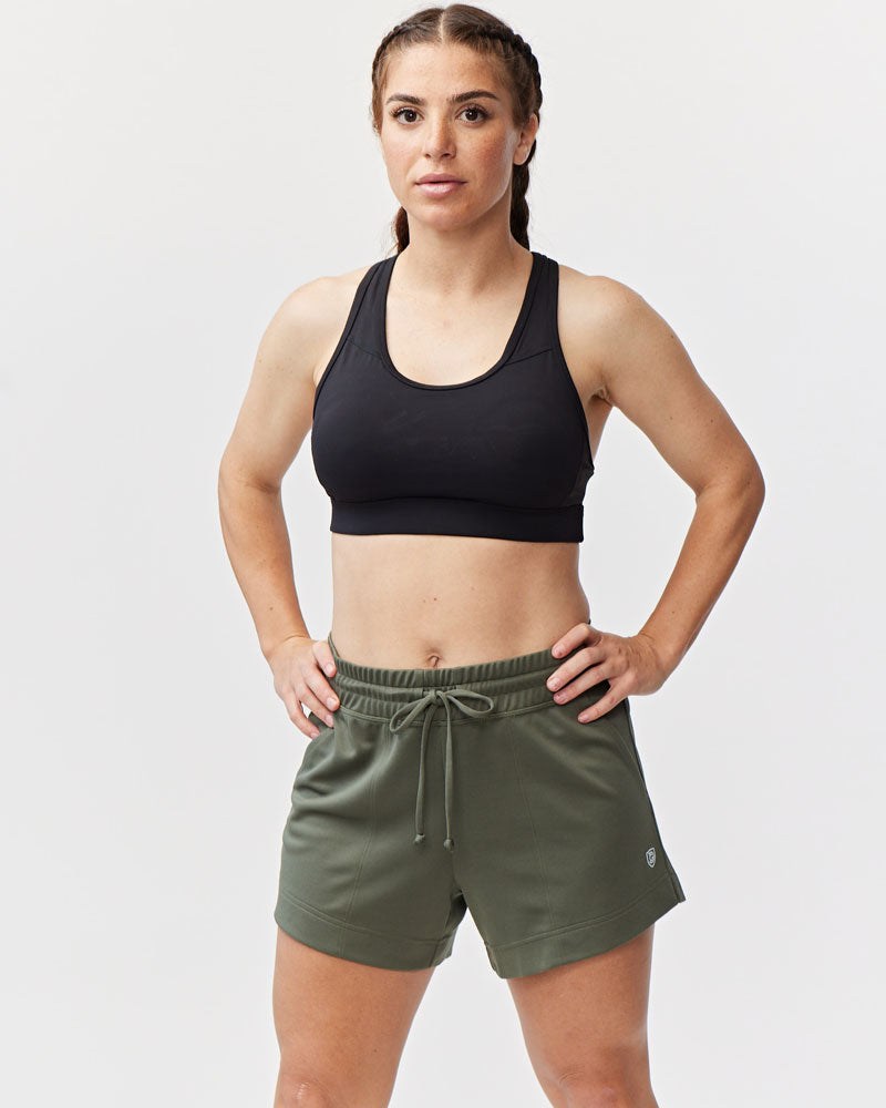 G5 Advance 4.5" Knit Short - The7Letter