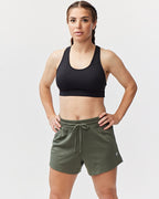 G5 Advance 4.5" Knit Short - The7Letter