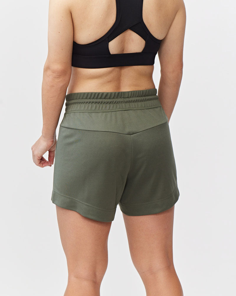 G5 Advance 4.5" Knit Short - The7Letter