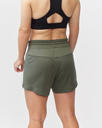 G5 Advance 4.5" Knit Short - The7Letter