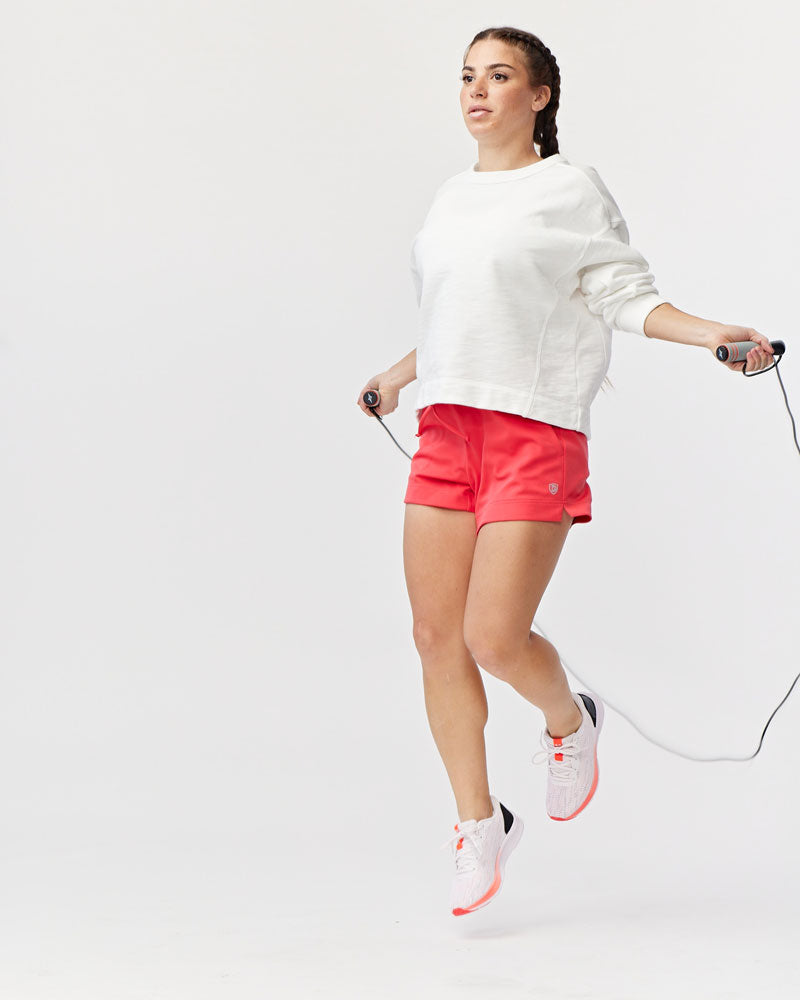 G5 Advance 4.5" Knit Short - The7Letter