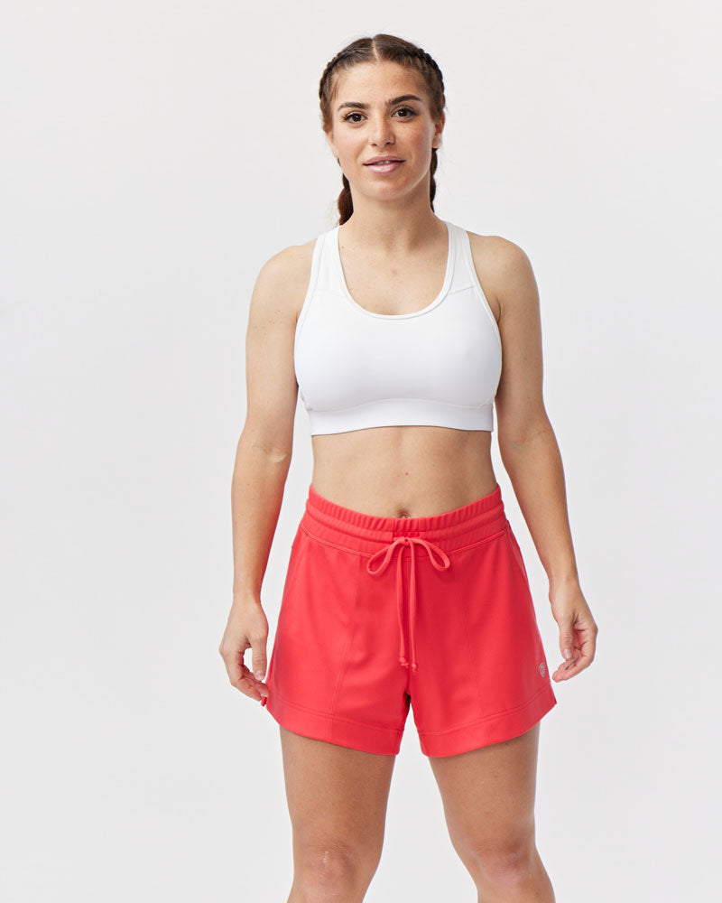 G5 Advance 4.5" Knit Short - The7Letter