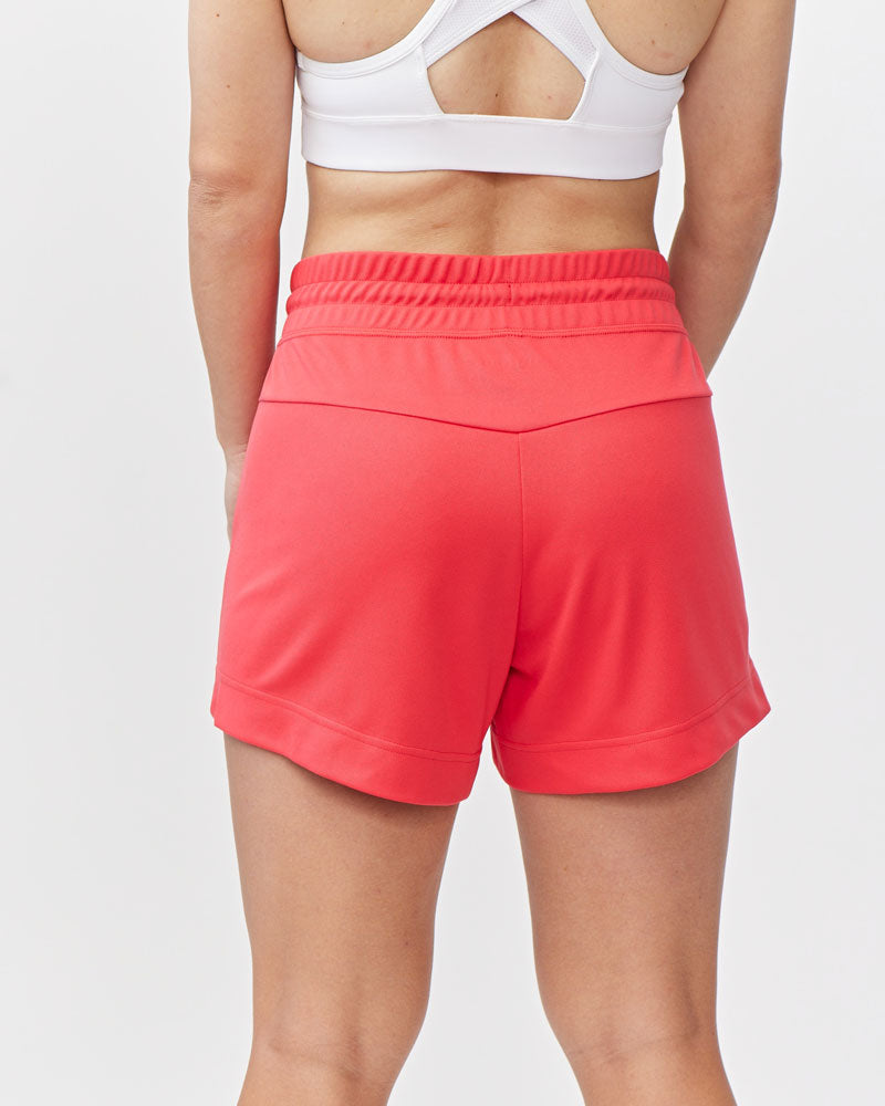 G5 Advance 4.5" Knit Short - The7Letter