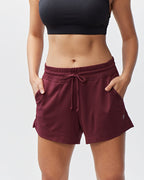 G5 Advance 4.5" Knit Short - The7Letter