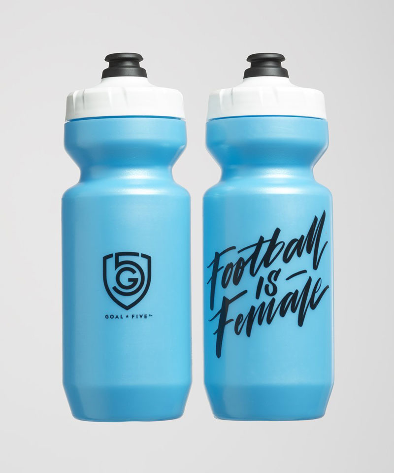 G5 Purist 22oz Water Bottle - The7Letter