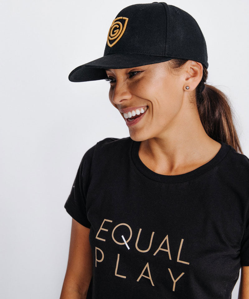 G5 Flat Billed Snap Back Hat - The7Letter