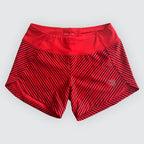 Shorts d'entraînement Excel pour femmes