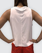Boxy Crop Tank - The7Letter