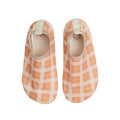 Swim Shoes - Buckwheat Plaid - The7Letter